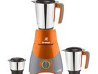 MIXER GRINDER ORANGE COSMO 750W