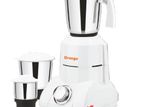 Mixer Grinder Orange Cute 550w