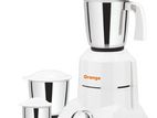 Mixer Grinder Orange Cute 550w