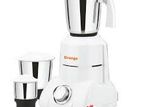 Mixer Grinder Orange Cute 550W