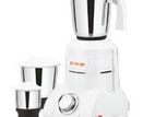 Mixer Grinder Orange Cute 550W