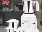 Mixer Grinder Orange Cute 550W