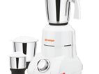 MIXER GRINDER ORANGE CUTE 550w