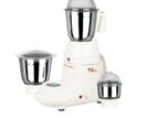 Mixer Grinder Orange Eco Prime 550 W