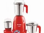 Mixer Grinder Orange Fasto 750 W