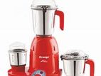 Mixer Grinder Orange Fasto 750W