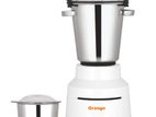 Mixer Grinder Orange