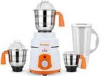 Mixer Grinder Orange Hotel Machine 1100W