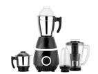 Mixer Grinder Orange Ikon