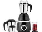 Mixer Grinder Orange Ikon