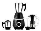 Mixer Grinder Orange Ikon