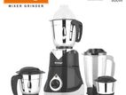 Mixer Grinder Orange Josh
