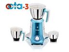 MIXER GRINDER ORANGE OCTA 750W