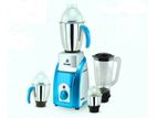 MIXER GRINDER ORANGE SUPER MAGNUM 750 WATTS