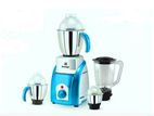 Mixer Grinder Orange Super Magnum 750 Watts