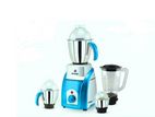 Mixer Grinder Orange Super Magnum 750 Watts