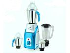 Mixer Grinder Orange Super Magnum