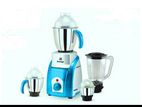 Mixer Grinder Orange Super Magnum