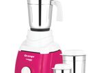 Mixer Grinder Orange Turbo 550W