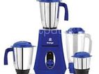 Mixer Grinder Orange Victory Plus 550 W