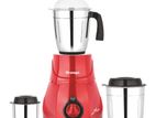 Mixer Grinder Orange Victus 750W