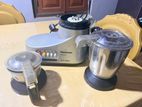Mixer Grinder