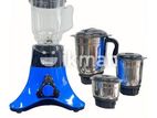 Mixer Grinder Romeo 4 Jar