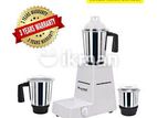 Mixer Grinder Sumeet 550 W T/sanhini