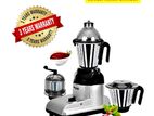 Mixer Grinder Sumeet 750 W T/dxe Plus