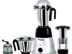 Mixer Grinder Sumeet Domestic Plus 4 Jar 2018