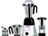 Mixer Grinder Sumeet Domestic Plus 4 Jar 2018