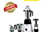 Mixer Grinder Sumeet Domestic Plus 4 Jar 2018