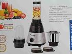 Mixer Grinder Sumeet T/NUTRI CHEF