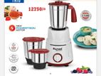 Mixer Grinder Trio Sumeet 500W