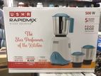 Mixer Grinder Usha