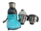 Mixer Grinder v National 600 W 3 Jar Crystal