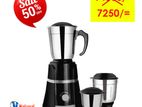 MIXER GRINDER V/NATIONAL BLISS 500W