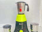 MIXER GRINDER V/NATIONAL KIA