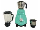 MIXER GRINDER V/NATIONAL MARAZZO 3 JAR