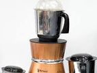 Mixer Grinder V/National Stylo 750w