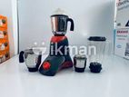 Mixer Grinder V/national Sx-4 4 Jar