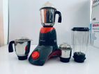 Mixer Grinder V/national Sx-4 4 Jar