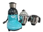 Mixer Grinder Vnational 600 W 3 Jar Crystal