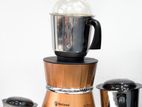 Mixer Grinder Vnational Stylo 750 W