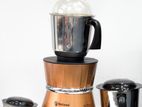 MIXER GRINDER VNATIONAL STYLO 750W