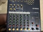 Mixer MG10XU