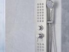Mixer Shower Panel