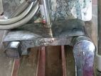 Mixer tap