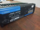 Mixer - Yamaha MG20XU
