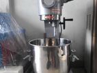 Mixing Bowl Machine
